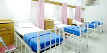 Amid surge, Thailand opens first Covid airport hospital in Bangkok