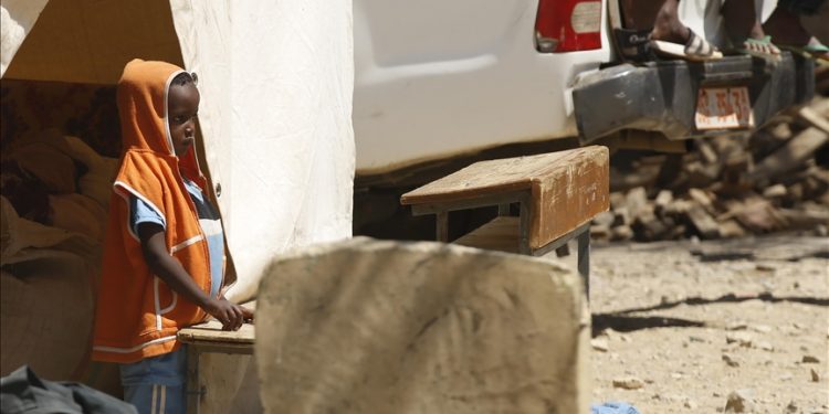 Tigray rebels have damaged, destroyed 7,000 schools in Ethiopia: Minister