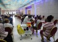 Tunisia vaccinates more than half a million people in a day