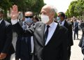 Tunisia: the complex issues behind the presidential power-grab