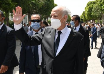 Tunisia: the complex issues behind the presidential power-grab