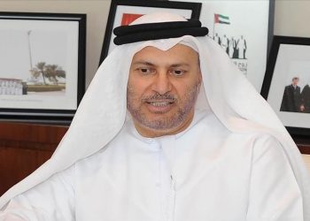 UAE hails ‘positive’ phone call between Erdogan, bin Zayed