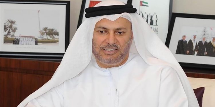 UAE hails ‘positive’ phone call between Erdogan, bin Zayed