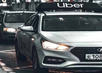 Uber tells returning employees they must be vaccinated against Covid