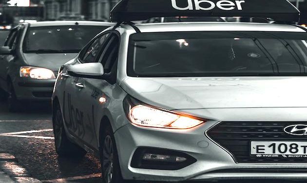 Uber tells returning employees they must be vaccinated against Covid