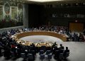 UN Security Council extends UNSOM mandate in Somalia