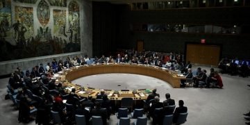 UN Security Council extends UNSOM mandate in Somalia