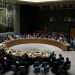 UN Security Council extends UNSOM mandate in Somalia