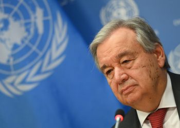 Nigerians need urgent help to avert worst food crisis in four years: UN