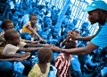 Nearly 1Bln children at ‘extremely high risk’: UNICEF