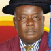 UNIPORT Deputy Vice Chancellor, Prof. Andrew Efemini dies two days after appointment
