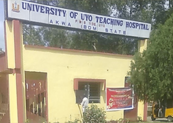 44 patients in UUTH forcefully discharged as resident doctors begin strike