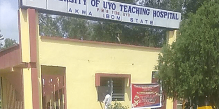 44 patients in UUTH forcefully discharged as resident doctors begin strike
