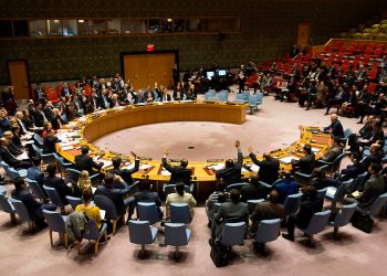 UNSC calls for ‘immediate cessation’ of all hostilities