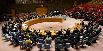 UNSC calls for ‘immediate cessation’ of all hostilities