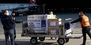 US Ships Pfizer Vaccine to Kosovo amid Delta Variant Surge