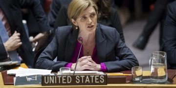 USAID Head Pushes for Humanitarian Aid Access in Tigray