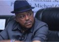 Court suspends Uche Secondus as PDP national chairman