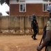 Uganda arrests suspect planning to bomb military commander’s funeral