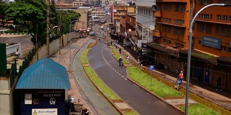 Rights group condemns Uganda’s actions against civil society