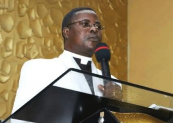 Same-sex marriage satanic, un-African, says Apostolic Church