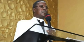 Same-sex marriage satanic, un-African, says Apostolic Church