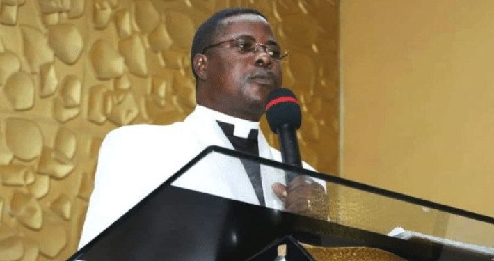 Same-sex marriage satanic, un-African, says Apostolic Church