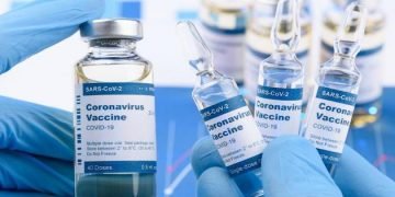 Sale of Covid vaccines expected to net billion for companies