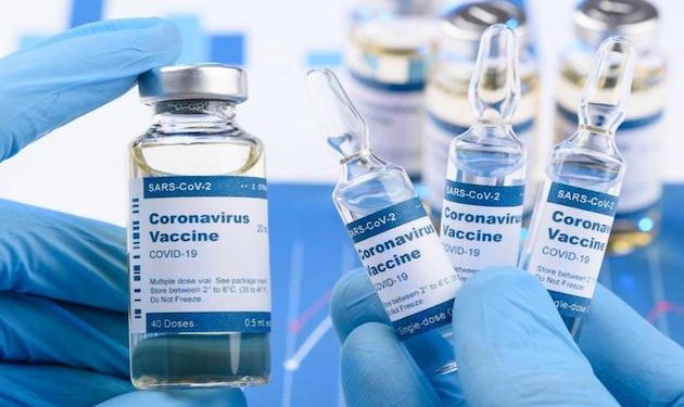 Sale of Covid vaccines expected to net billion for companies