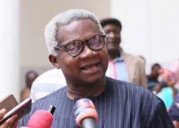 ‘Ghost Monday’: VON boss cautions IPOB against locking down South-East