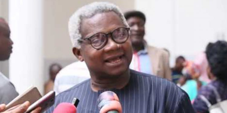 ‘Ghost Monday’: VON boss cautions IPOB against locking down South-East