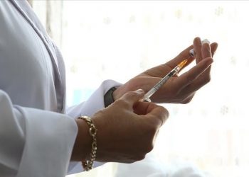 Europe vaccinations challenged by insufficient production, access, acceptance, says WHO