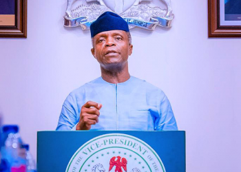 Osinbajo meets Arewa group, preaches unity