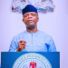Osinbajo meets Arewa group, preaches unity
