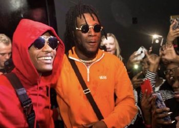 Nigerian artistes helped Burna Boy, Wizkid to win Grammys: NTDC boss