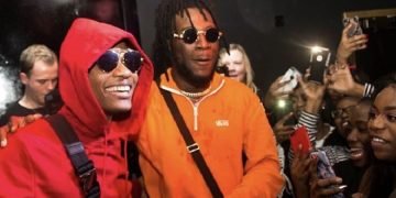 Nigerian artistes helped Burna Boy, Wizkid to win Grammys: NTDC boss