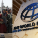 Taliban: World Bank freezes payment for projects in Afghanistan