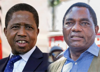 16 candidates vie for Zambia’s presidency amid economic crisis, COVID-19 concerns
