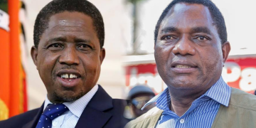 16 candidates vie for Zambia’s presidency amid economic crisis, COVID-19 concerns