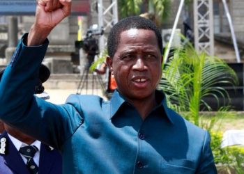 Zambia’s Lungu faces tight election contest as debt crisis bites