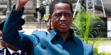 Zambia’s Lungu faces tight election contest as debt crisis bites