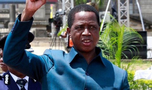Zambia’s Lungu faces tight election contest as debt crisis bites