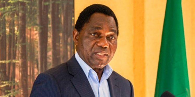 AU hails Zambia’s election, congratulates president-elect, Hichilema