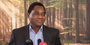 Why Edgar Lungu and his party lost Zambia’s 2021 elections