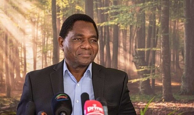 Why Edgar Lungu and his party lost Zambia’s 2021 elections