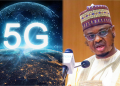 Buhari regime approves immediate deployment of 5G network across Nigeria