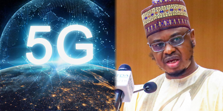 Buhari regime approves immediate deployment of 5G network across Nigeria