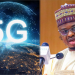 Buhari regime approves immediate deployment of 5G network across Nigeria