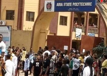 Policemen arrested our students from their hostels: Abia Poly