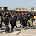 634,800 Afghans displaced by conflicts in 2021: Report